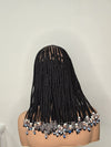 Cleopatra Black Extension